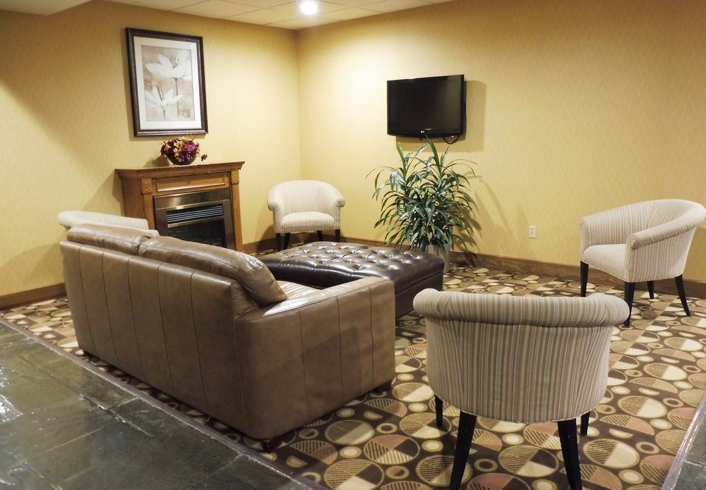 Quality Inn & Suites Owego Екстериор снимка