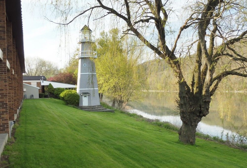 Quality Inn & Suites Owego Екстериор снимка