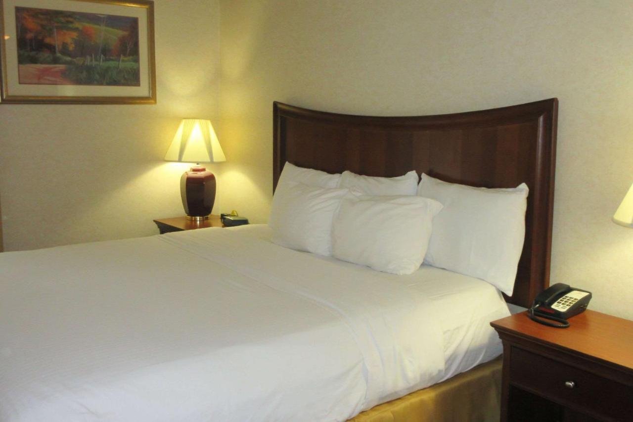 Quality Inn & Suites Owego Екстериор снимка